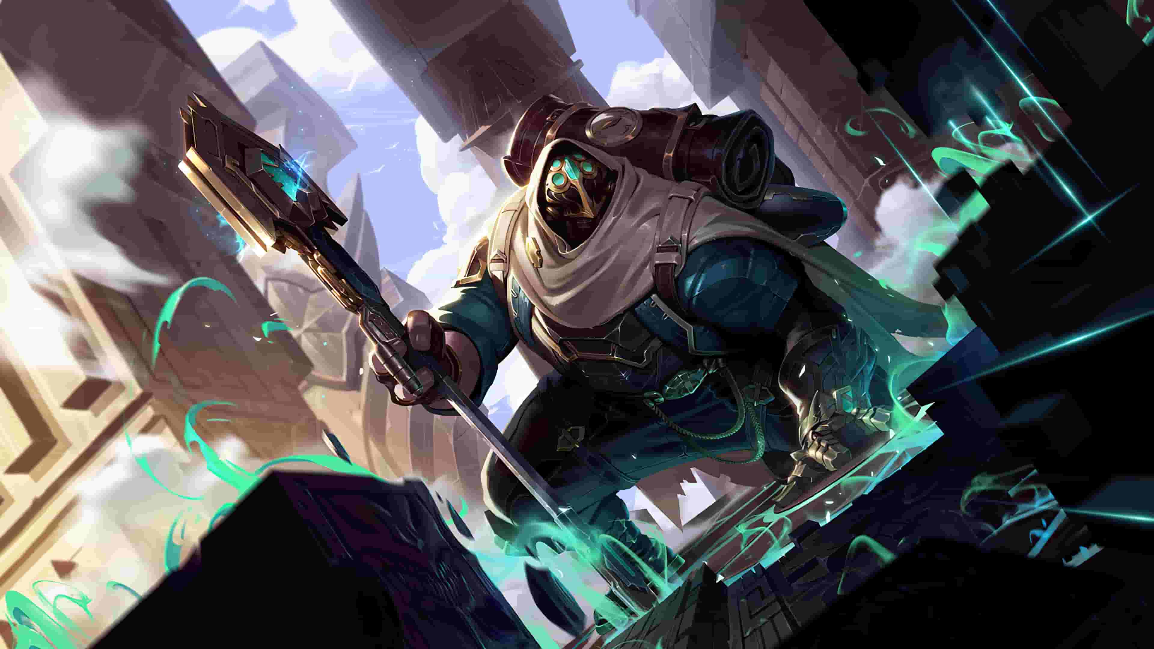 素质屠夫在第五人格的狂欢之夜